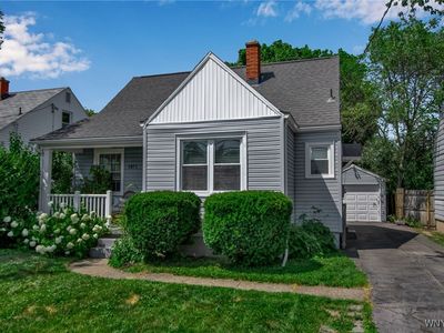 1871 Eggert Rd, Amherst, NY, 14226
