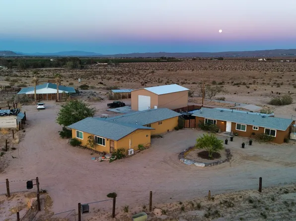4047 W Felspar Ave, Ridgecrest, CA 93555