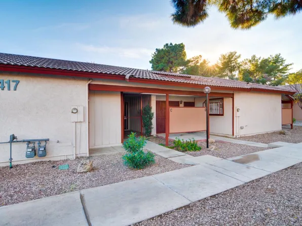 417 N Lamb Blvd, Las Vegas, NV 89110