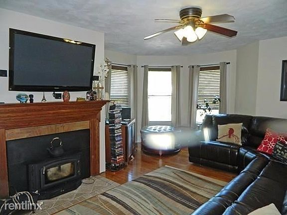 living room unit #2
