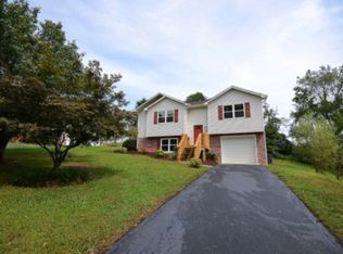 283 Ridgeview Dr, Gray, TN 37615