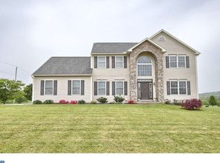 103 Norway Dr, Mohnton, PA 19540