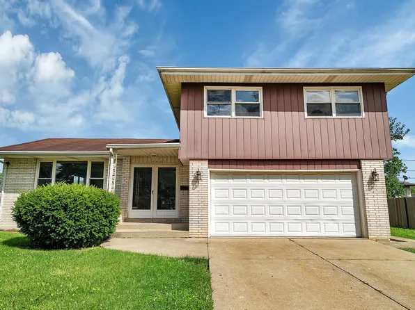 16401 Prairie Ave, South Holland, IL 60473
