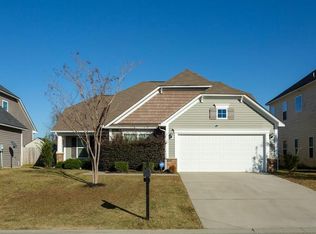 1721 Musket Trl, Sumter, SC 29150