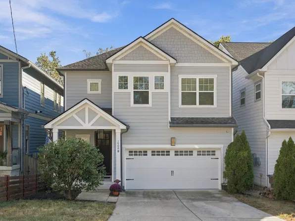 1908B Sheridan Rd, Nashville, TN 37206