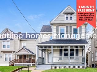 3641 Brooks Ave, Cincinnati, OH 45207