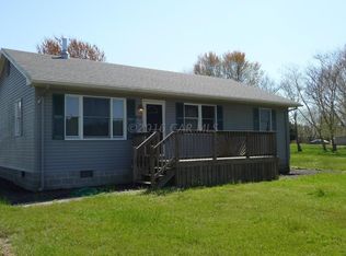 6236 Basket Switch Rd, Newark, MD 21841