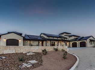 164 Hermosa SW, Hunt, TX 78024