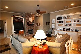 2nd image of 9009 Monticello Dr