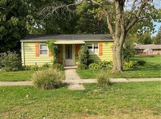 1814 Washington Ave, Findlay, OH 45840