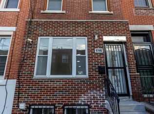 1715 S 16th St, Philadelphia, PA