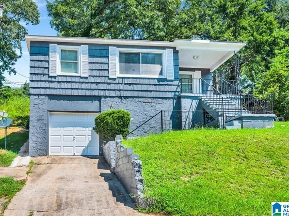 2700 24th St W, Birmingham, AL 35208