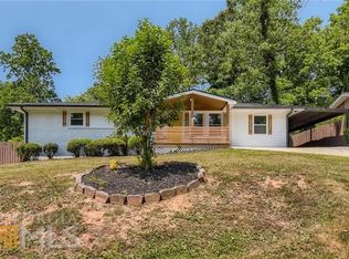 679 Montevista St SW #30310, Atlanta, GA 30310