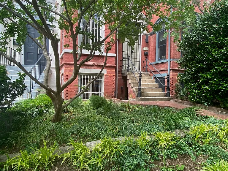 1507 R St NW — Photo 4