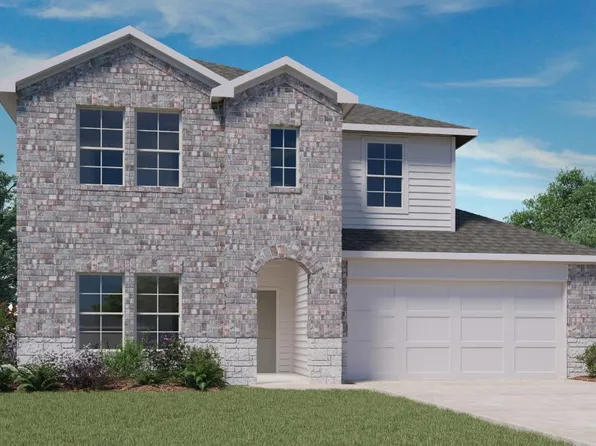 1928 Lazy Acres, Leander, TX 78641
