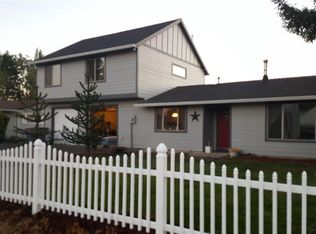 102 Oak St, Amity, OR 97101