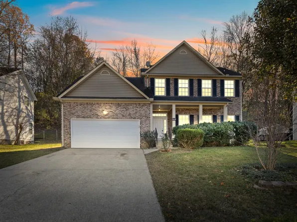 4916 Oak Barrel Dr, Antioch, TN 37013