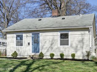 2731 Fleming Ave, Louisville, KY