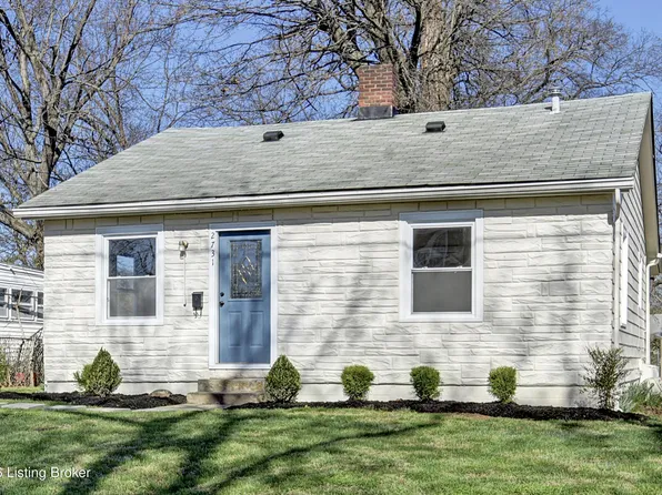 2731 Fleming Ave, Louisville, KY 40206