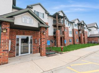 101 NW 8th St UNIT 304, Grimes, IA 50111