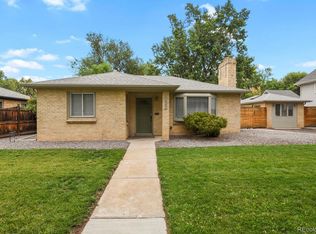 1540 Niagara Street, Denver, CO 80220