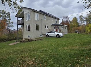 217 McAuley Rd, Pictou, NS B0K 1N0