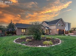 3924 Jasmine St, Colorado Springs, CO 80907