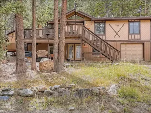 320 County Road 19, Leadville, CO 80461