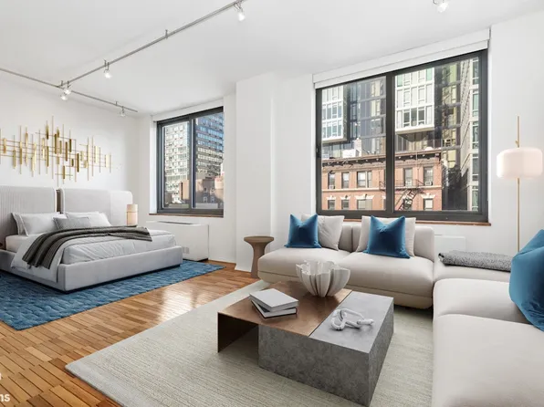 300 East 85th Street 505 image 1 of 9