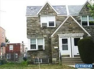 1306 Glenview St, Philadelphia, PA 19111