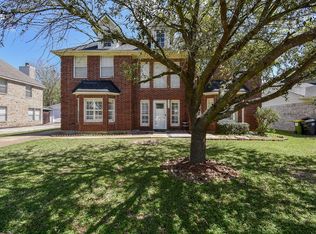 4311 Glen Avon Dr, Pasadena, TX 77505