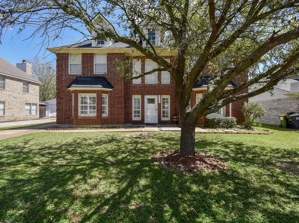 4311 Glen Avon Dr, Pasadena, TX 77505