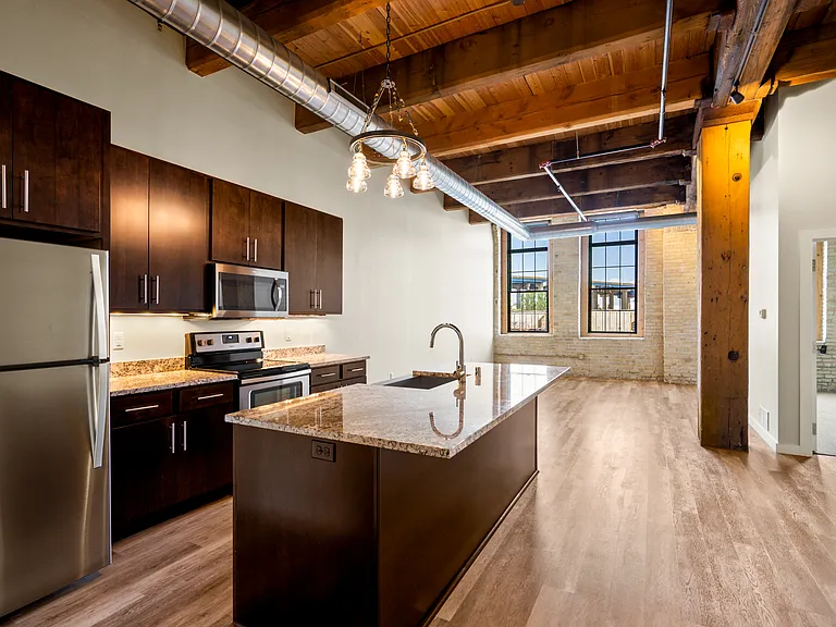 River Place Lofts — Photo 117