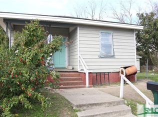 119 Jenks St, Savannah, GA 31415
