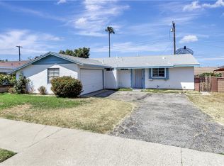 14517 Marwood St, La Puente, CA 91745