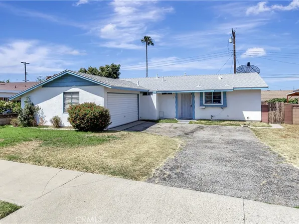 14517 Marwood St, La Puente, CA 91745