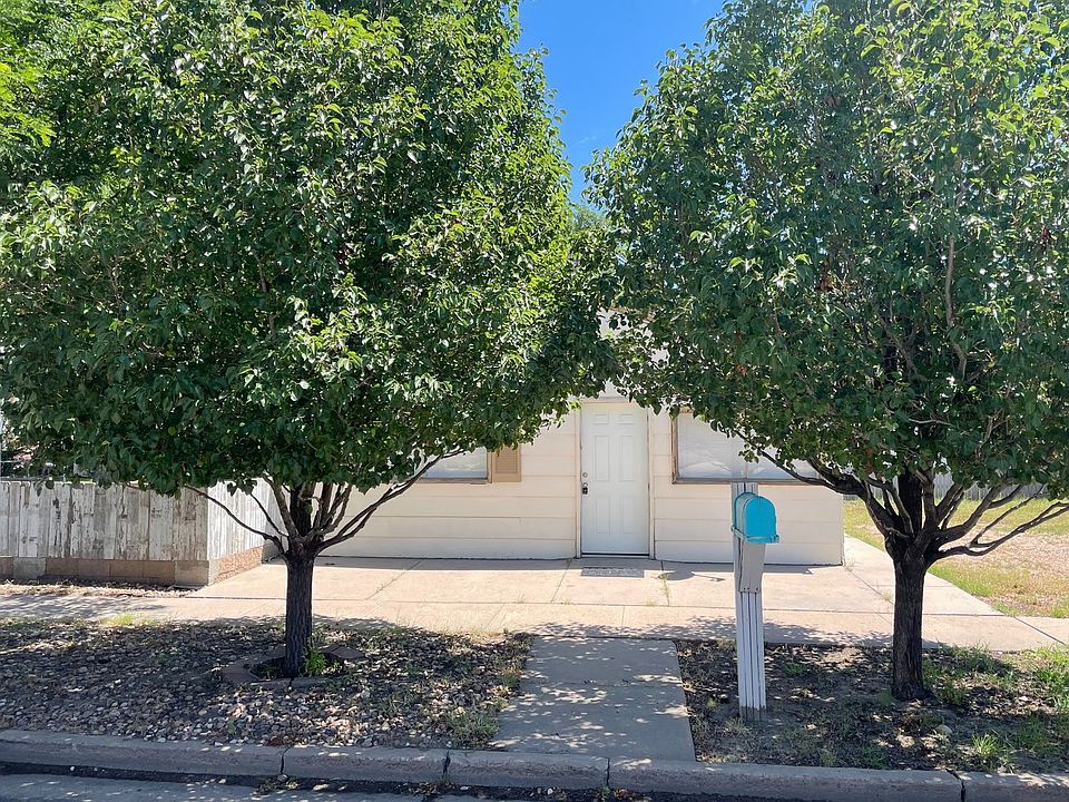 127 S Clayton St, Brush, CO 80723 Zillow