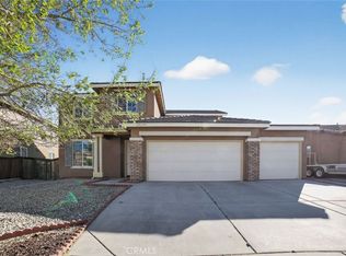 15177 Brucite Rd, Victorville, CA 92394