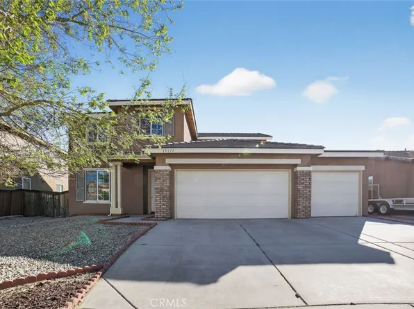 15177 Brucite Rd, Victorville, CA 92394
