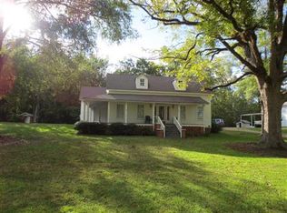 260 1st St, Silas, AL 36919