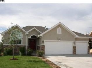6604 34th St, Greeley, CO 80634