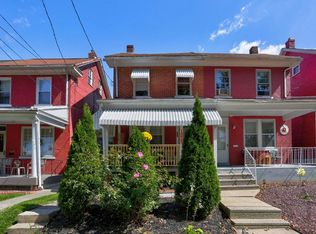 1025 S Duke St, Lancaster, PA