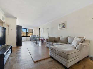 160 W End Ave APT 25N, New York, NY 10023