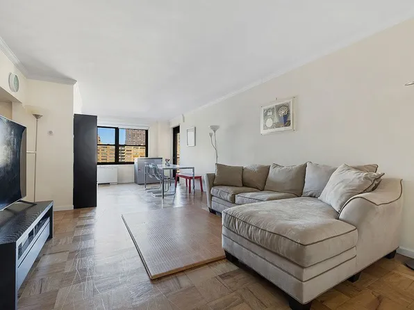 160 W End Ave APT 25N, New York, NY 10023
