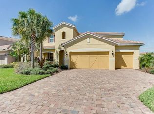 12113 Aztec Rose Ln, Orlando, FL 32827
