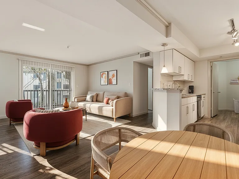 Modern design meets everyday convenience.