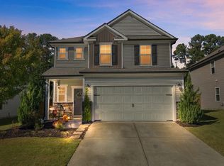 1030 Flyfish Ave, Durham, NC 27703