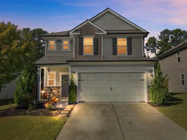 1030 Flyfish Ave, Durham, NC 27703