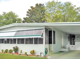 2861 Buckskin Rd, Orlando, FL 32822