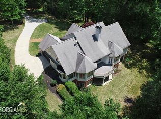 4628 Martin Rd, Flowery Branch, GA 30542